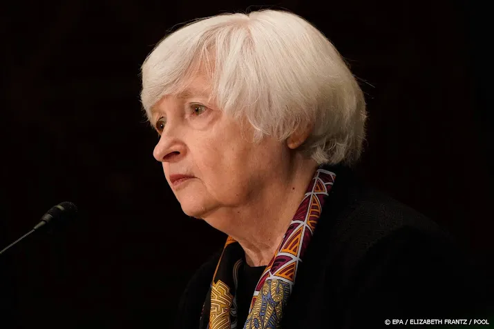 minister yellen verbod op abortus schadelijk voor economie