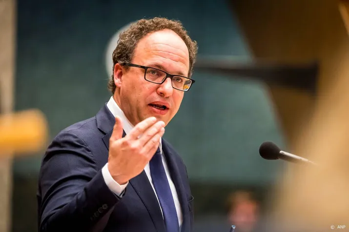 minister zet in op beperken effecten ww export