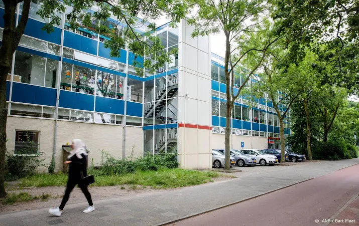minister zet inspectie op islamitische school