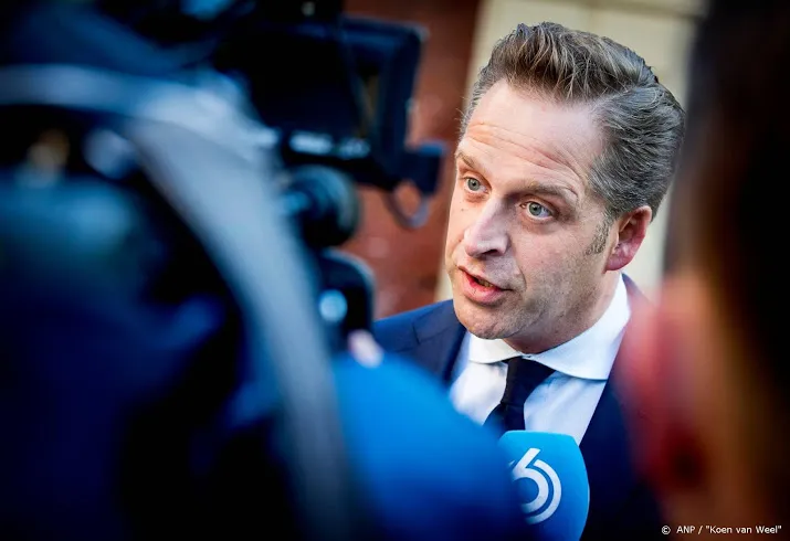 minister zorgwekkend beeld inspecties