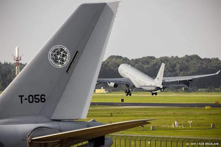 ministerie 774 nederlanders gerepatrieerd uit israel