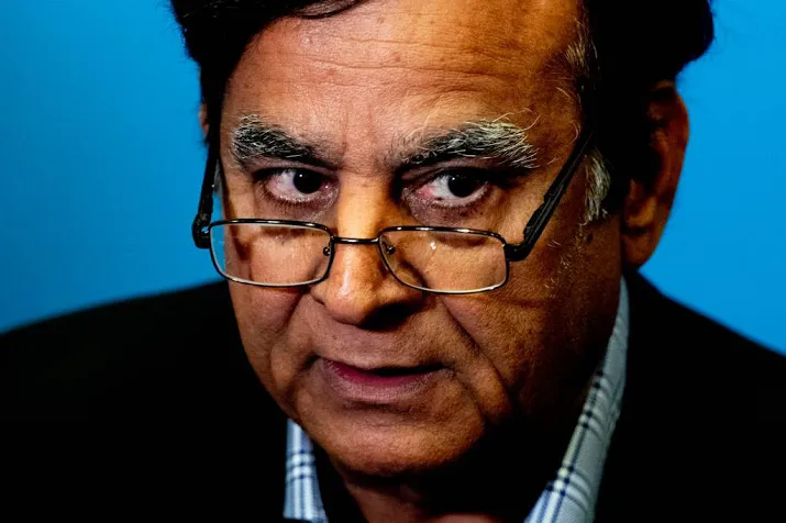 ministerie biedt advocaat asia bibi opvang