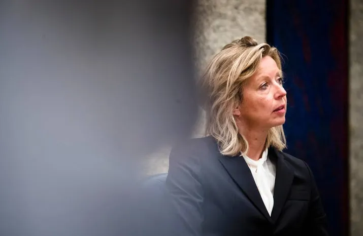 ministerie en kiesraad verkiezingen veilig