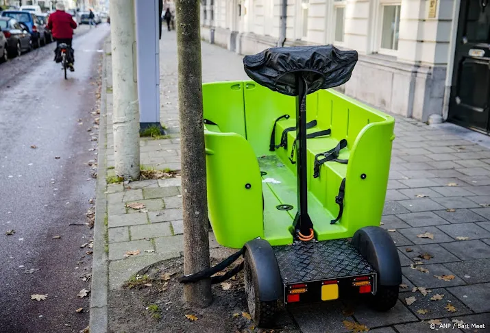 ministerie gesprek over vergoeding voor gebruikers zware stint