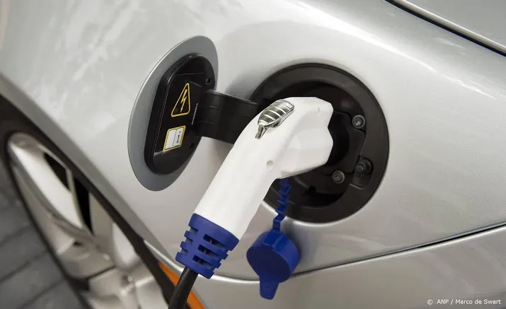 ministerie groene banen verdubbelen door elektrisch rijden