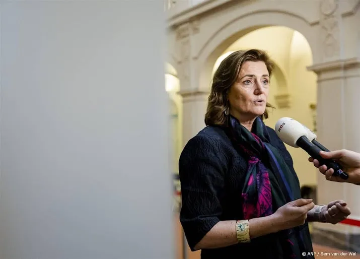 ministerie helpt bij betere samenwerking moskeeen en gemeenten