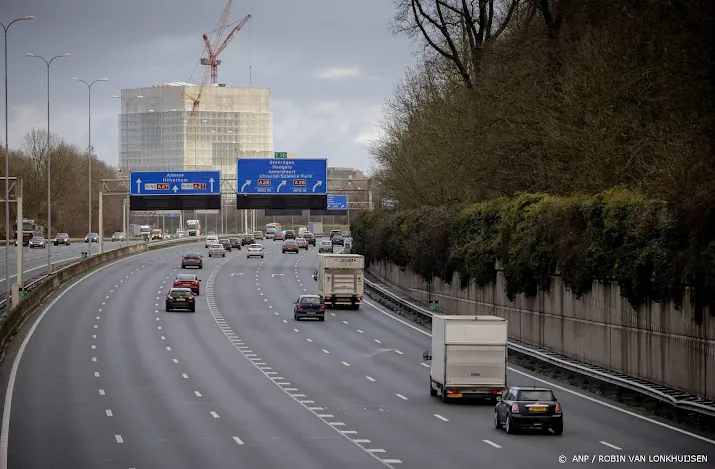 ministerie investeert miljarden in onderhoud van wegen en bruggen