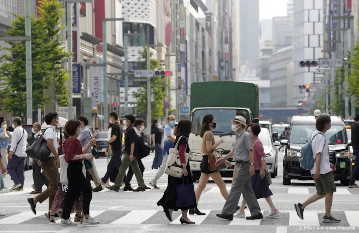 ministerie past reisadvies aan voor roemenie en japan