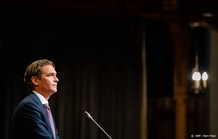 ministerie verrast door cijfers over banen voor arbeidsbeperkten