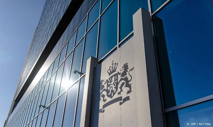 ministerie wil uitleg china over intimidatie journalist vlaskamp