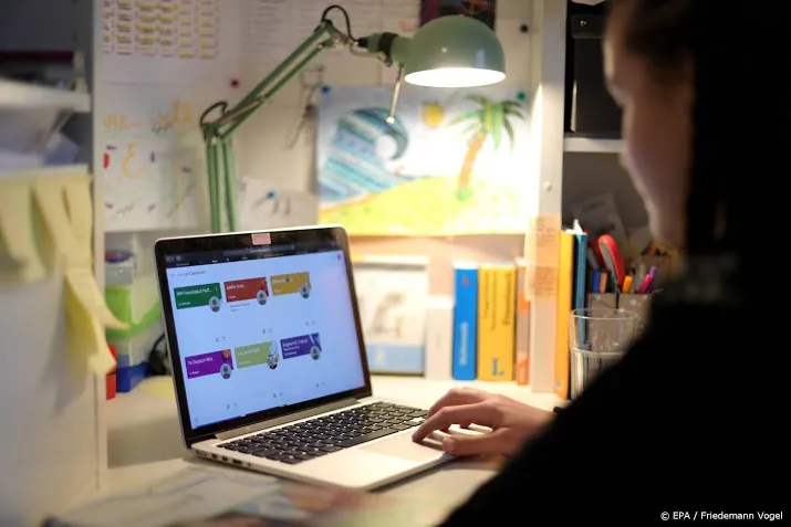 ministerie ziet privacyrisicos in onderwijs bij gebruik google