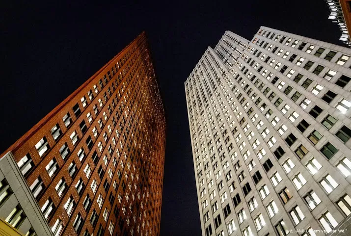 ministeries halen thuiswerksysteem citrix offline
