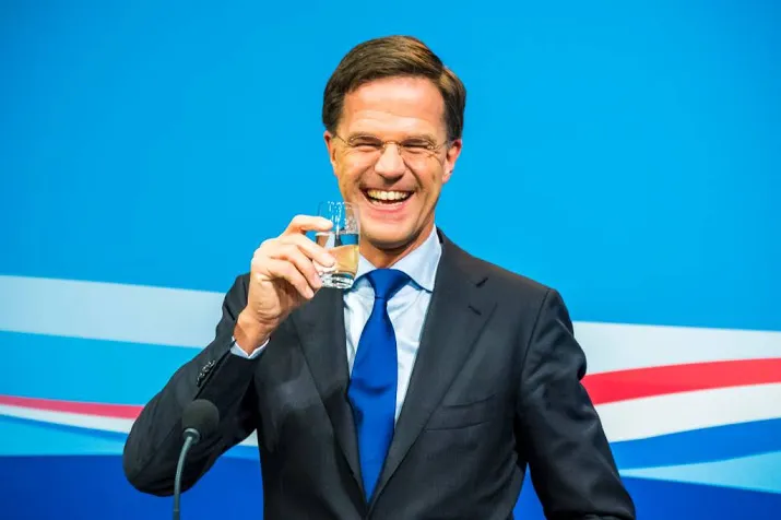ministerraad applaudisseert voor esmee visser