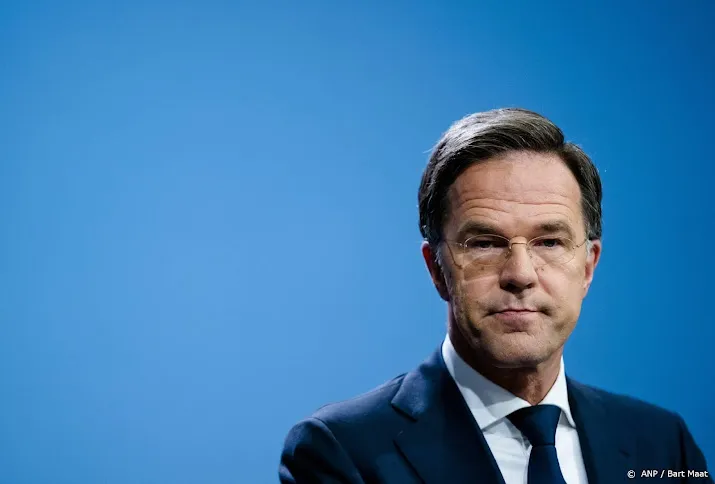 ministerraad bijeen voor toetreding zweden en finland tot navo