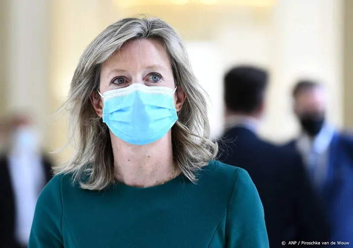 ministerraad komt na nieuwe versoepelingen ook weer fysiek bijeen