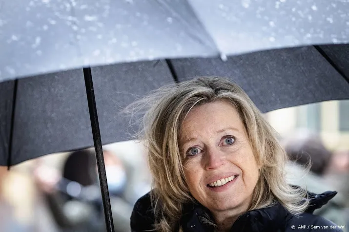 ministerraad voorlopig digitaal vanwege coronabesmettingen