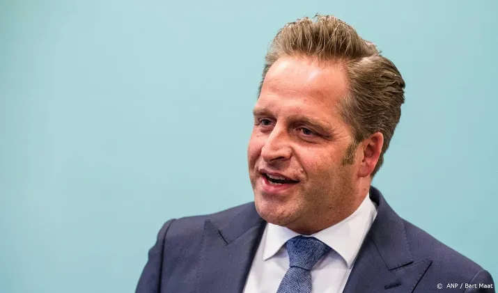 ministers benadrukken belang bevrijdingsdag