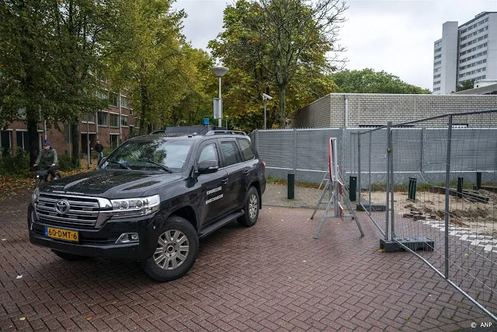 ministers geen verhoogde dreiging maar begrip sluiten scholen