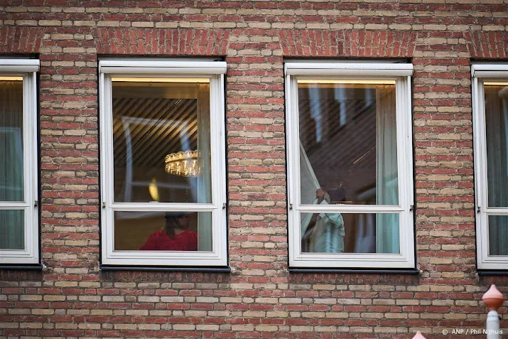 ministers overleggen weer op landbouwministerie lto sluit aan