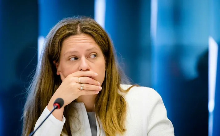 ministers teken afspraak duurzaamheid niet