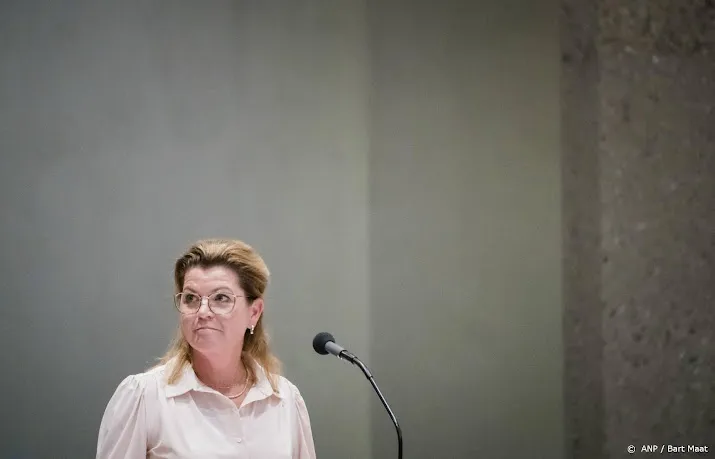 ministers veroordelen protestactie boeren op snelwegen