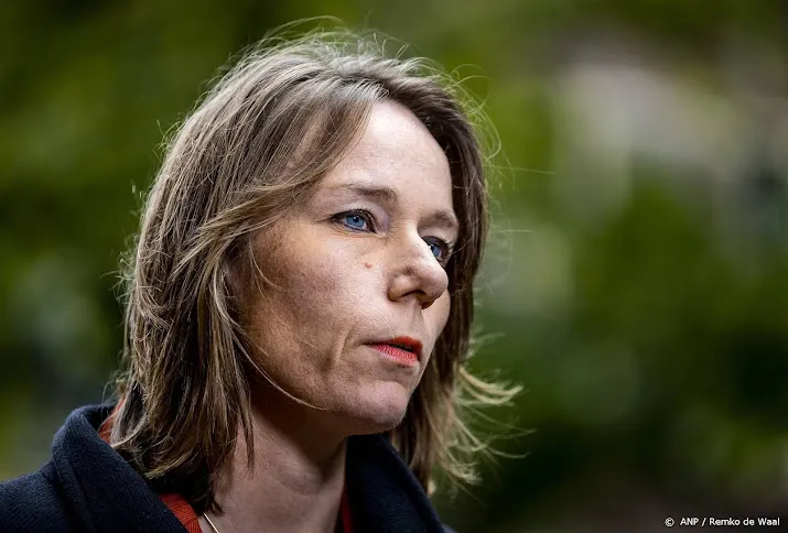 ministers we voeren druk op om mensen uit gaza te krijgen