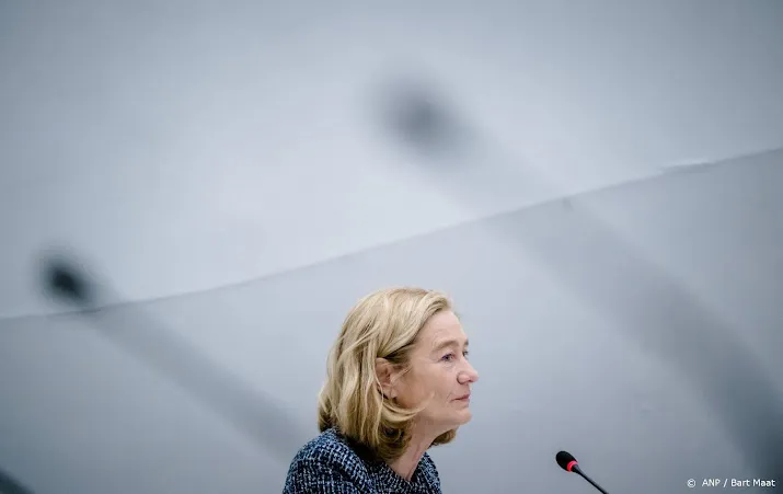 ministers willen balans in steunpakketten op lange termijn