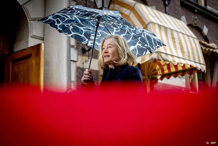 ministers willen gewoon aan het werk na zwaar debat