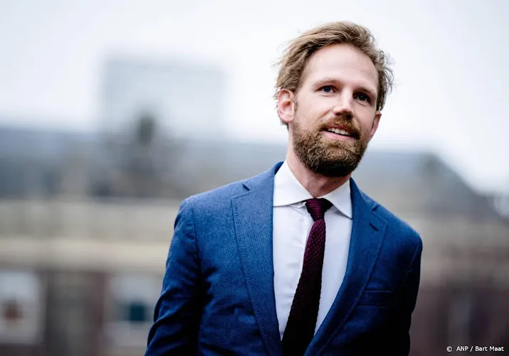 ministersposten voor vvders wiersma en van der wal