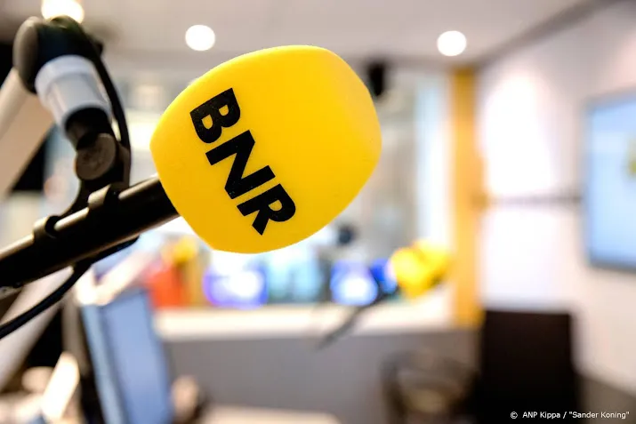 mireille van ark is de nieuwe hoofdredacteur van bnr