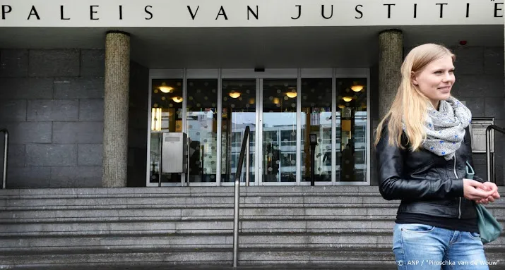 misdaadjournalist hendrik jan korterink overleden