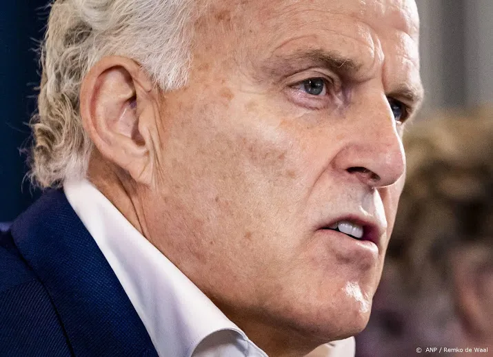misdaadverslaggever peter r de vries overleden na schietpartij