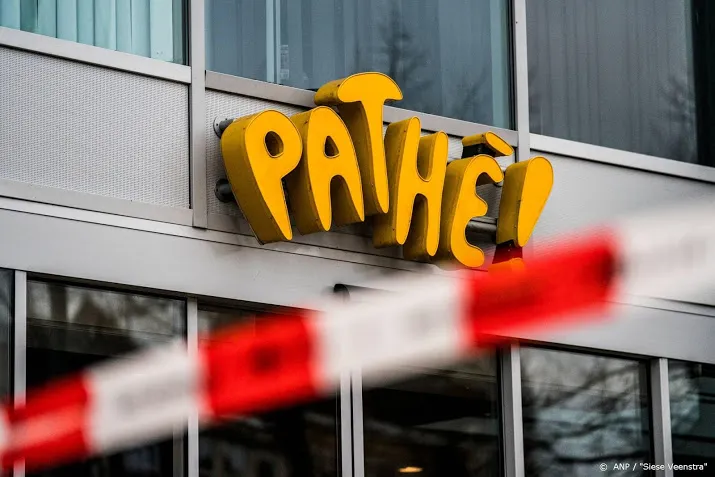 misdrijf vermoed na vondst doden in bioscoop