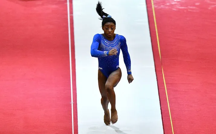 missers houden biles niet van wereldtitel