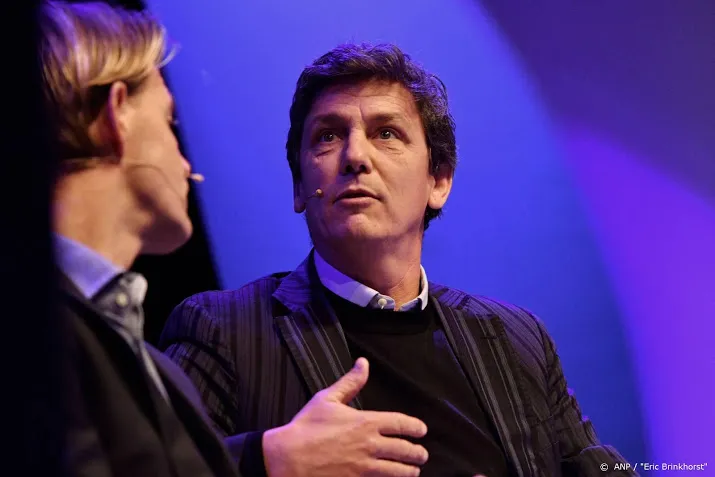 mkb voorzitter scheld helft van de schulden kwijt