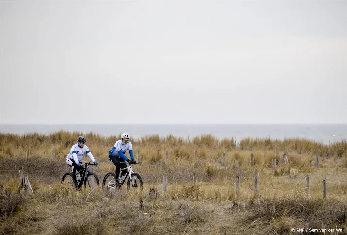 mob ontdekt weer verboden stof in metingen en dringt aan op actie