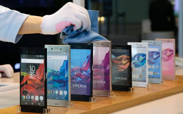 mobiel ook steeds vaker in pakket