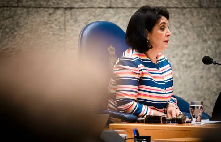 mobiele telefoon grootste ergernis over kamer