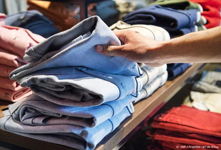 modeconcerns verkopen meer kleding dan voor de coronacrisis