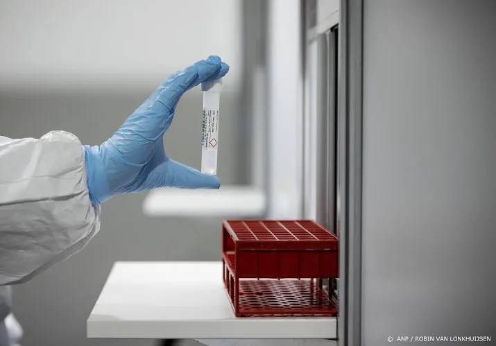 model rivm britse variant nu zes op de tien keer de boosdoener