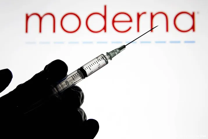 moderna verwacht meer geld te verdienen met coronavaccin