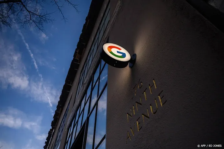 moeder google trekt andere techfondsen mee in koersval op beurs