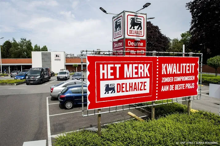 moederbedrijf albert heijn kampt ook in belgie met vakbondsacties