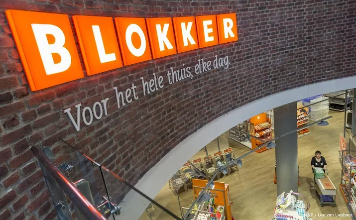 moederbedrijf blokker en bcc mede door corona in de rode cijfers