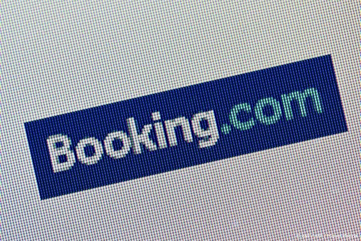 moederbedrijf booking com onderuit op wall street na cijfers