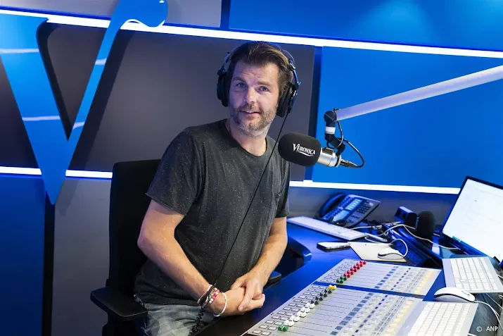 moederbedrijf de telegraaf neemt radio veronica over