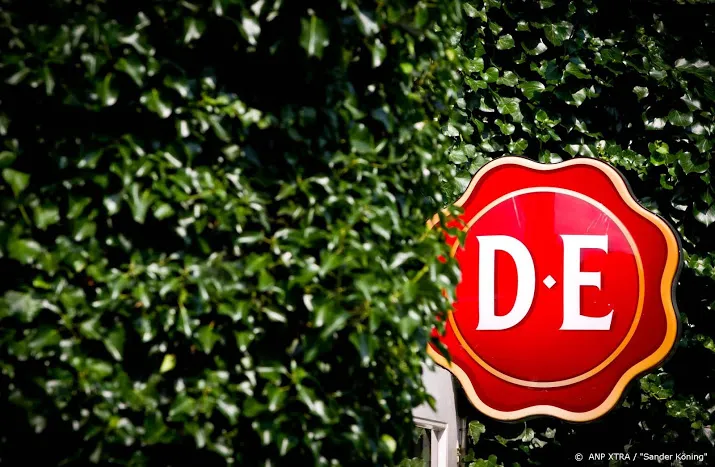 moederbedrijf douwe egberts sneller naar beurs amsterdam
