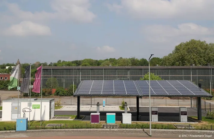 moederbedrijf essent ziet winst afnemen