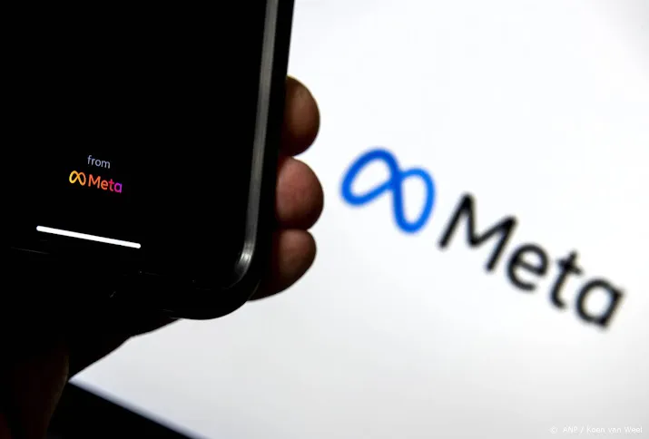moederbedrijf facebook zet met gameplatform stap naar metaverse