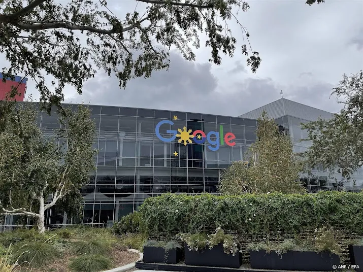 moederbedrijf google koopt rechtszaak af voor 640 miljoen euro